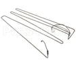 2194655 Delfield Heater,115V-900W,10A,