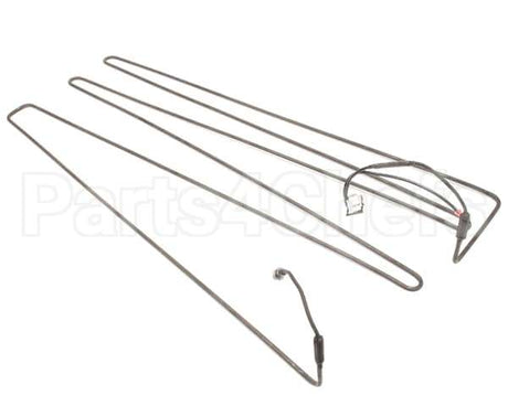 2194655 Delfield Heater,115V-900W,10A,