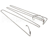 2194655 Delfield Heater,115V-900W,10A,