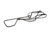 2194659 Delfield Heater,115V-100W,1A, Condensat