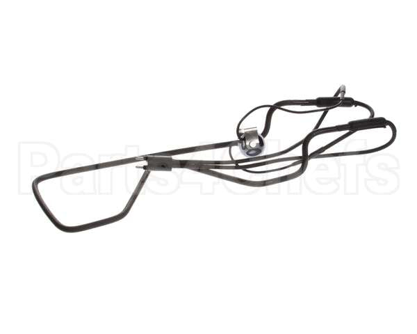 2194659 Delfield Heater,115V-100W,1A, Condensat