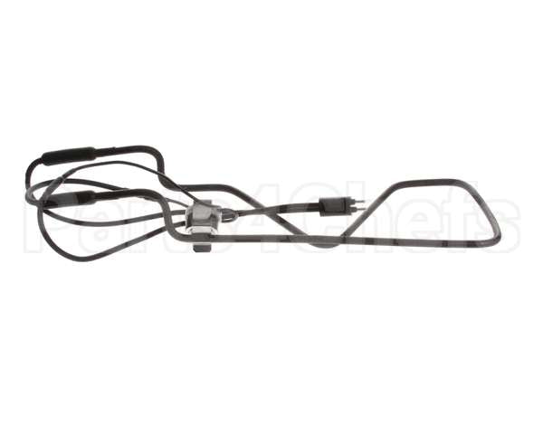 2194659 Delfield Heater,115V-100W,1A, Condensat