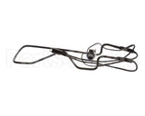 2194659 Delfield Heater,115V-100W,1A, Condensat