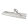 2194670 Compatible Delfield Heater, 115V-305W, 3A, S Afety Sw