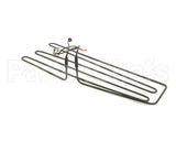 2194670 Delfield Heater,115V-305W,3A, Safety Sw