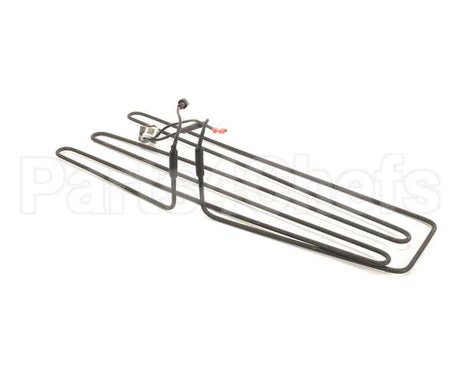 2194670 Delfield Heater,115V-305W,3A, Safety Sw