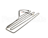 2194670 Delfield Heater,115V-305W,3A, Safety Sw