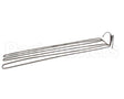 2194671 Delfield Heater,115V,400W,2-Pc,
