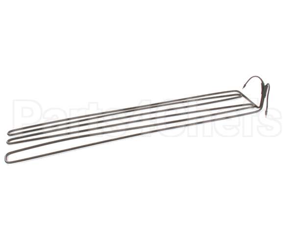 2194671 Delfield Heater,115V,400W,2-Pc,