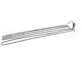 2194671 Delfield Heater,115V,400W,2-Pc,