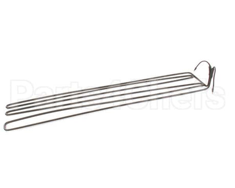 2194671 Delfield Heater,115V,400W,2-Pc,
