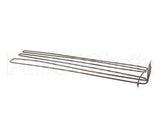 2194671 Delfield Heater,115V,400W,2-Pc,