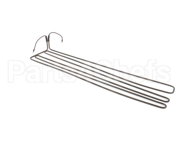 2194671 Delfield Heater,115V,400W,2-Pc,