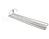 2194671 Delfield Heater,115V,400W,2-Pc,