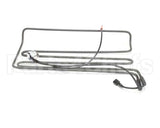 2194688 Delfield Heater,220V-200W,407Fz Safety