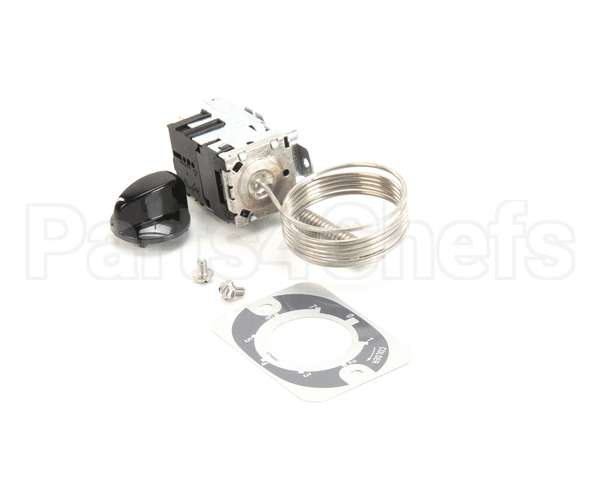 2194759KT-S Delfield Kit,Danfoss,Thermostat,Knob, Plate