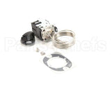 2194759KT-S Delfield Kit,Danfoss,Thermostat,Knob, Plate