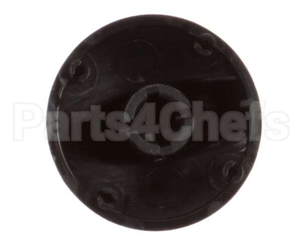 2194761 Compatible Delfield Knob, Thermostat