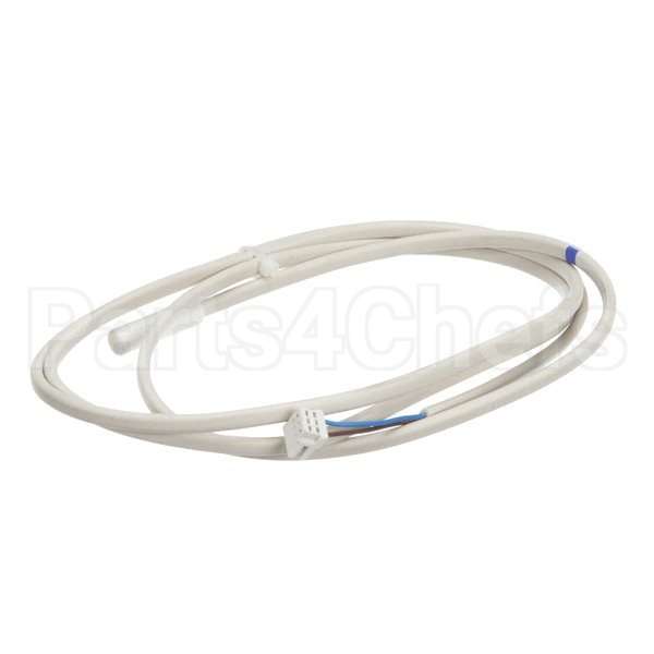 2194765 Compatible Delfield Probe, Dfrst, Danfoss Ct Rl, #2, 07