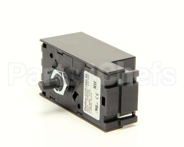 2194782 Compatible Delfield Control, Ref, Danfoss, Etc1H, 115