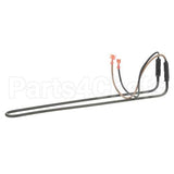 2194785 Compatible Delfield Heater, Def, 400W, 115V, 1Dr
