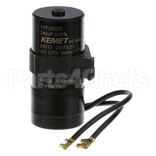 2194789 Compatible Delfield Capacitor, Start