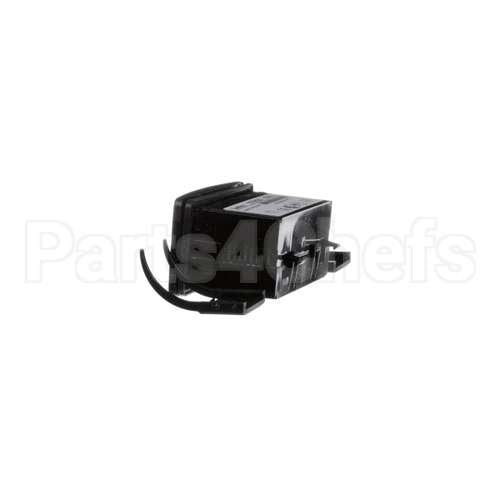 2194792 Delfield Display,Blue,Danfoss