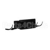 2194792 Delfield Display,Blue,Danfoss