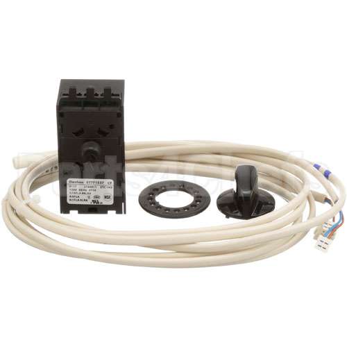 2194811KT Compatible Delfield Thermostat Kit - Danfoss