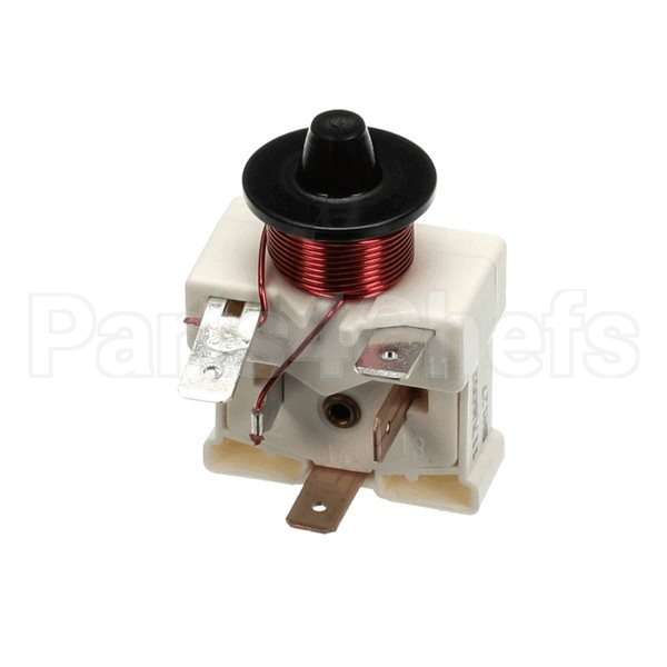 2194820 Compatible Delfield Relay, Starting, Danfoss 117U600