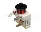 2194820 Delfield Relay,Starting,Danfoss 117U600