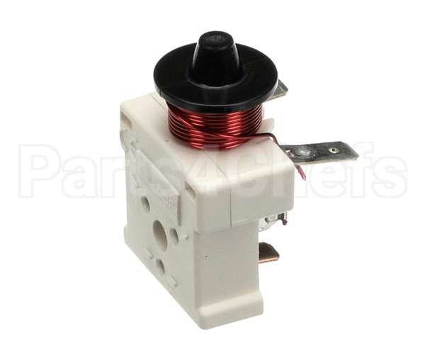 2194820 Delfield Relay,Starting,Danfoss 117U600