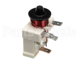 2194820 Delfield Relay,Starting,Danfoss 117U600