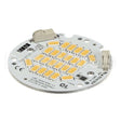 2194826 Compatible Delfield Led, Round