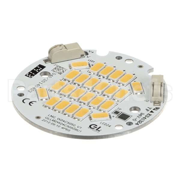 2194826 Compatible Delfield Led, Round