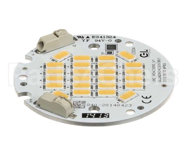 2194826 Delfield Led,Round