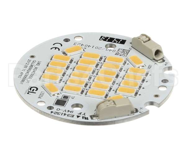 2194826 Delfield Led,Round