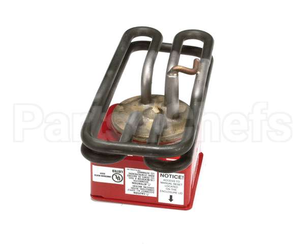 2194940 Delfield Heater,Imm,120V,3Kw,1Ph
