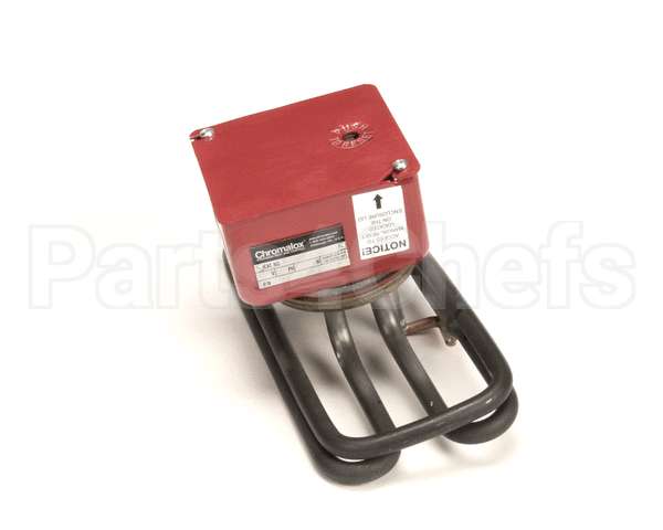2194942 Delfield Heater,Imm,240V,5Kw,1Ph