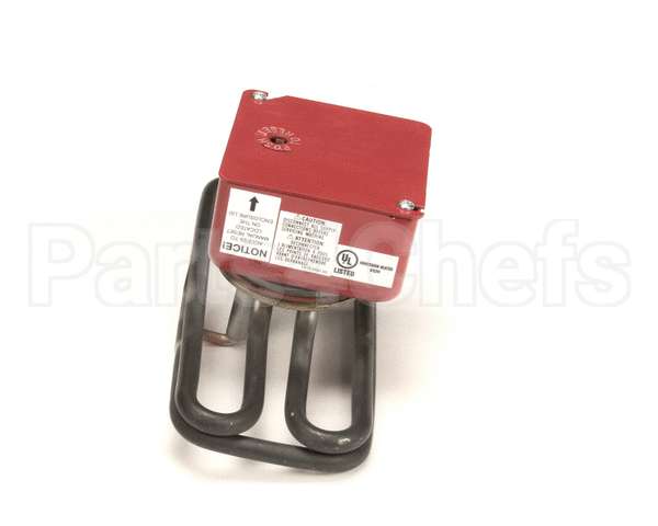 2194942 Delfield Heater,Imm,240V,5Kw,1Ph