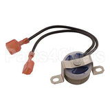 2194953 Compatible Delfield Limit, High Defrost