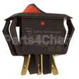 2194959 Compatible Delfield Switch, Rocker, Snap-In