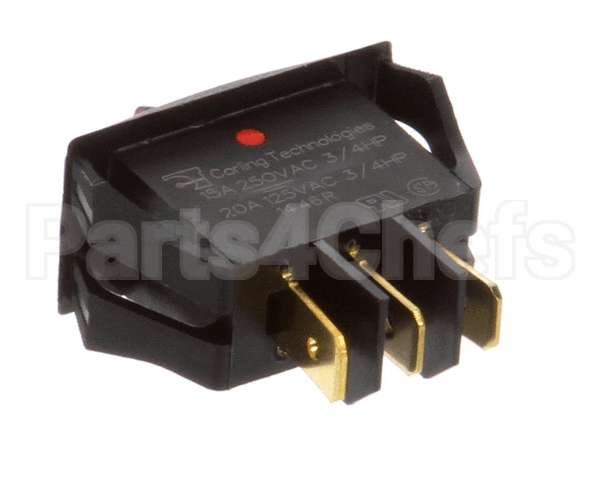 2194959 Delfield Switch,Rocker,Snap-In
