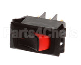 2194959 Delfield Switch,Rocker,Snap-In