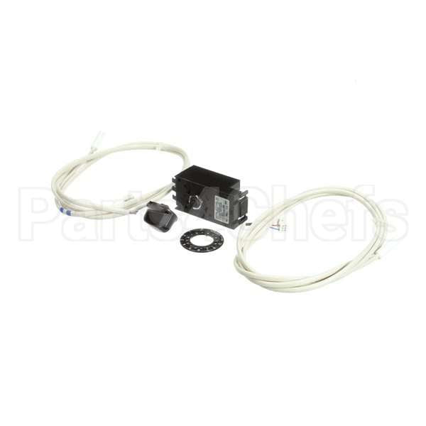 2194964KT-S Compatible Delfield Contrl, Frz, Danfoss, Et C1H -3, 22