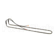2194970 Compatible Delfield Heater, Defrost, 600W, 1 15V 2 Dr