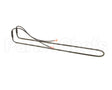 2194970 Delfield Heater,Defrost,600W,115V 2 Dr