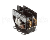 2194974 Delfield Contactor,2 Pole,120V