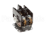 2194974 Delfield Contactor,2 Pole,120V