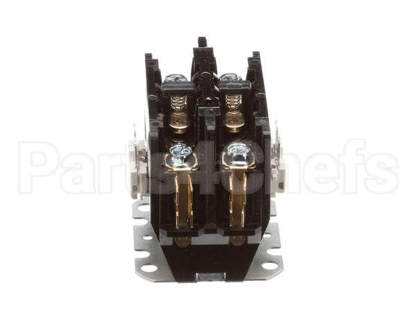 2194974 Delfield Contactor,2 Pole,120V